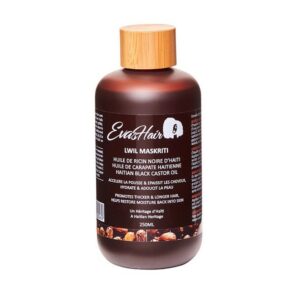 huile capillaire croissance cheveux afro bouclés crépusnotre huile capillaire croissance est une formule concentrée en actifs naturels spécialement conçue pour les cheveux afro, bouclés et crépus. ✨ ses bienfaits : stimule et accélère la pousse des cheveux réduit visiblement la chute des cheveux renforce les fibres capillaires nourrit et hydrate le cuir chevelu favorise une repousse dense et saine 100% naturelle sans silicone vegan et cruelty free 🌿 ingrédients principaux : huile de ricin noire jamaïque huile de ricin classique biotine naturelle caféine stimulante huile essentielle de romarin huile de coco vierge bio vitamine e antioxydante 💆 conseils d'utilisation : appliquer sur le cuir chevelu en massant circulairement 2 à 3 fois par semaine. laisser agir minimum 30 minutes ou toute la nuit pour un résultat optimal. rincer avec un shampoing doux. résultats visibles dès 4 semaines.