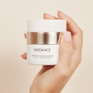 crème Éclaircissante unifiant jour