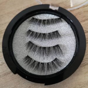 kit faux cils magnétiques complet